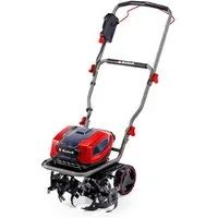 Einhell Akku-Motorhacke GP-CR 36/45 Li E BL- Solo, 45 cm Arbeitsbreite, ohne Akku und Ladegerät