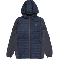 Jack & Jones Junior Steppjacke JJEMulti (1-St)