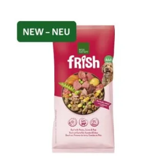 REAL NATURE frish Adult Rind 5x750 g