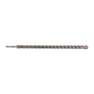Milwaukee SDS-Plus Hammerbohrer, 4-Schneiden - 4932356506