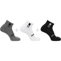 Salomon Socken EVERYDAY ANKLE 3-PACK