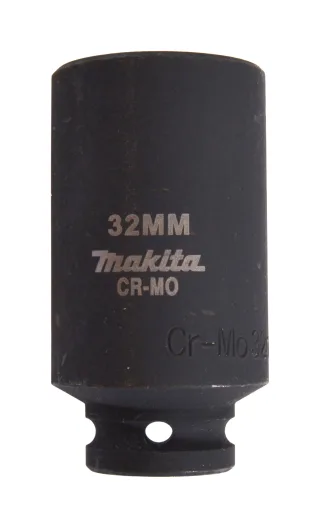 Makita Steckschlüssel 1/2" SW32-81.5 - B-52299