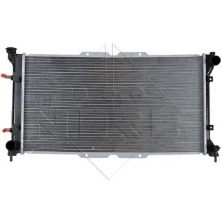 NRF Motork?hler gel?tet Subaru Legacy 53783