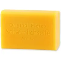 Gerlinde Hofer _ Florex GmbH Handseife Schafmilchseife 100g Arnika