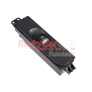 Metzger Schalter f?r Fensterheber Mercedes Sprinter 0916971