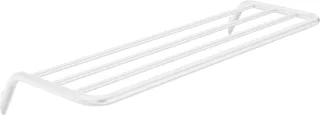 Neuesbad Serie 600 Wand-Ablage, Oberfläche: weiss matt NB1ADI_A5311