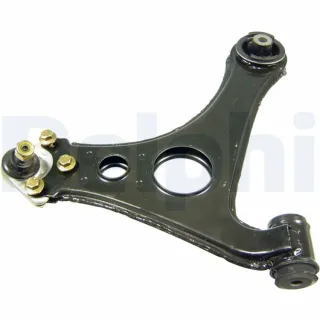Delphi Querlenker vorne links Mercedes A-Klasse W168