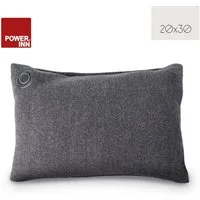 POWER INN Heizkissen Wärmekissen 20 x 30 cm Soft Filz, Heizkissen mit Akku, 6-tlg.