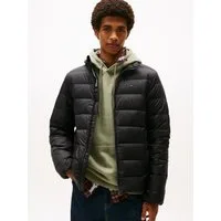 Tommy Jeans Steppjacke TJM LT DOWN JACKET EXT mit Daunenwattierung