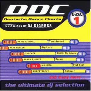 Ddc