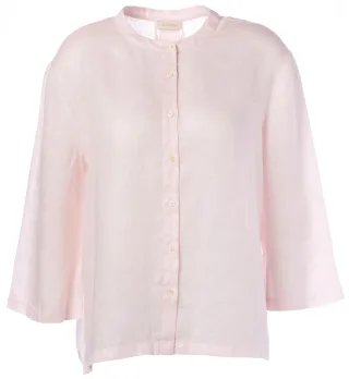 JcSophie - Marisol blouse pale pink - Gr. - 34