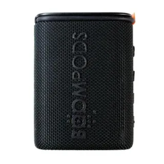 Boompods Beachboom Ocean Black