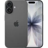 iPhone 17 256GB, Handy schwarz, iOS, NON DEP