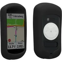 kwmobile Smartphone-Hülle Hülle für Garmin Edge Explore, Silikon GPS Fahrrad Case Schutzhülle
