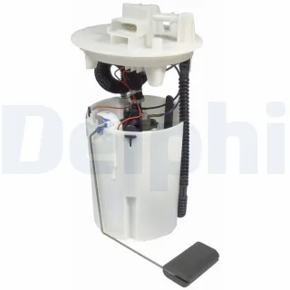 Delphi Kraftstoff-F?rdereinheit Fiat Idea Multipla Punto Lancia Musa Ypsilon