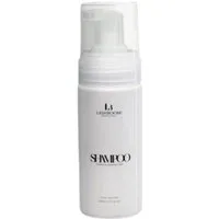 Wimpernpflege Lashboom! Wimpernshampoo (150 ml) zur Reinigung künstlicher Wimpern