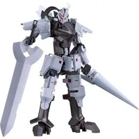 Good Smile Company Modellbausatz Broken Blade Moderoid Plastic Model Kit Delphine Second Form 13 cm