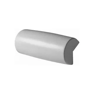 Duravit Paiova Nackenkissen 790001000000 aus Polyurethan, weiß