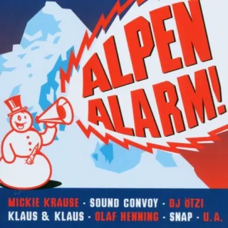 Alpenalarm