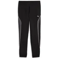 PUMA Trainingshose SPORT WOVEN TRACK PANTS Regular Fit, mit Eingrifftaschen