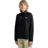 Jack Wolfskin Outdoorjacke PRELIGHT STRIDE JKT W