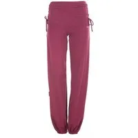 Winshape Sporthose WH1 mit seitlicher Raffung