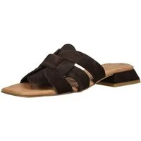 Paul Green Paul Green Pantoletten Veloursleder Pantolette