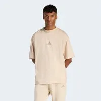 adidas Sportswear T-Shirt FUTURE ICONS SMALL LOGO sportlicher Stil, Kurzarm, mit kleinem 3-Streifen Logo