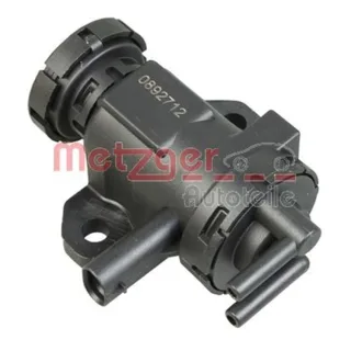 Metzger Druckwandler f?r Turbo BMW Mini 3,0