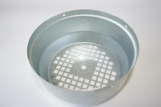 ELMAG Ventilator-Abdeckhaube zu Motor 'CIMA' - 9201269