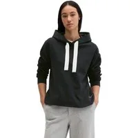 Marc O'Polo Hoodie relaxed fit mit gepeachter Oberfläche