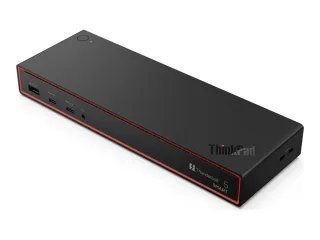 Lenovo ThinkPad Smart Dock 7500 | 40ba0265eu | Dockingstation
