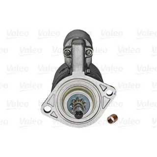 Valeo Anlasser 0,9 kW Porsche VW