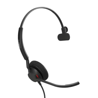 Jabra Engage 40 Mono | 4093-410-279 | Headset - On-Ear