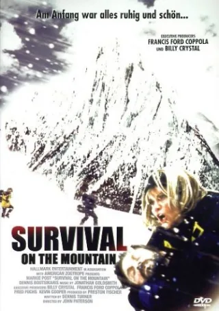 Survival on the Mountain