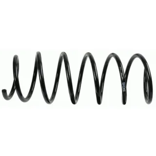 Sachs Feder vorne Renault Clio 1 996494