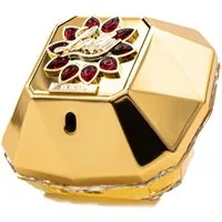 paco rabanne Eau de Parfum Lady Million Royal, Glasflakon, Parfüm EDP, Damenduft