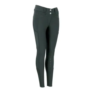 Reithose SP Darleen KG Damen, Kniegrip