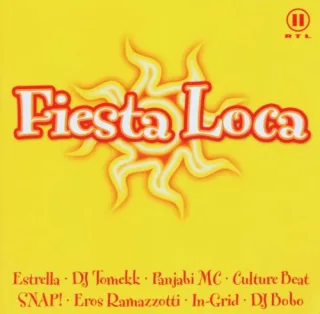 Fiesta Loca
