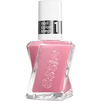 essie Nagellack GEL COUTURE, Gel-Finish ohne UV-Licht, langanhaltend
