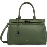 Picard Shopper PICARD Shopper Poppy aus Echtleder