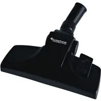 TurboTronic by Z-Line Bodendüse Ersatzbodendüse für Staubsauger CV09 mit waschbarem Beutel