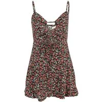 AÈROPOSTALE Sommerkleid (1-tlg) Cut-Outs