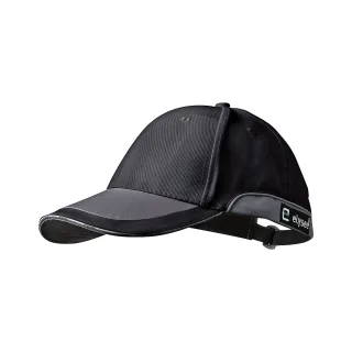 Anstoßkappen schwarz Polypropylen schwarz - 4020-008