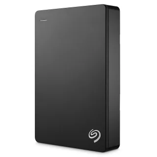 Seagate Backup Plus 4TB [25" USB 3.0] schwarz