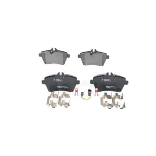 Bosch Bremsbel?ge vorne Mercedes A-Klasse W169 B-Klasse W245 0986494290