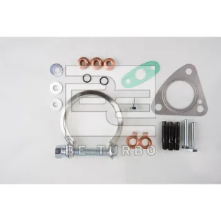 BE Turbo Montagesatz f?r Turbolader Citroen C5 C6 Peugeot 407 607 2,7