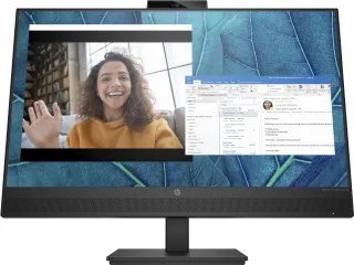 HP M27m Conferencing Monitor | 678u8aa#abb | LED-Monitor - 68.6 cm (27")
