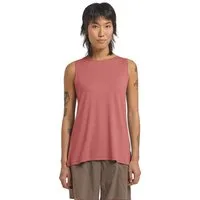 Jack Wolfskin Tanktop TRAVEL TOP W
