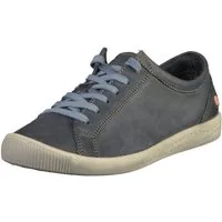 softinos softinos Sneaker Leder Sneaker